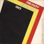 Generation X : Ready Steady Go